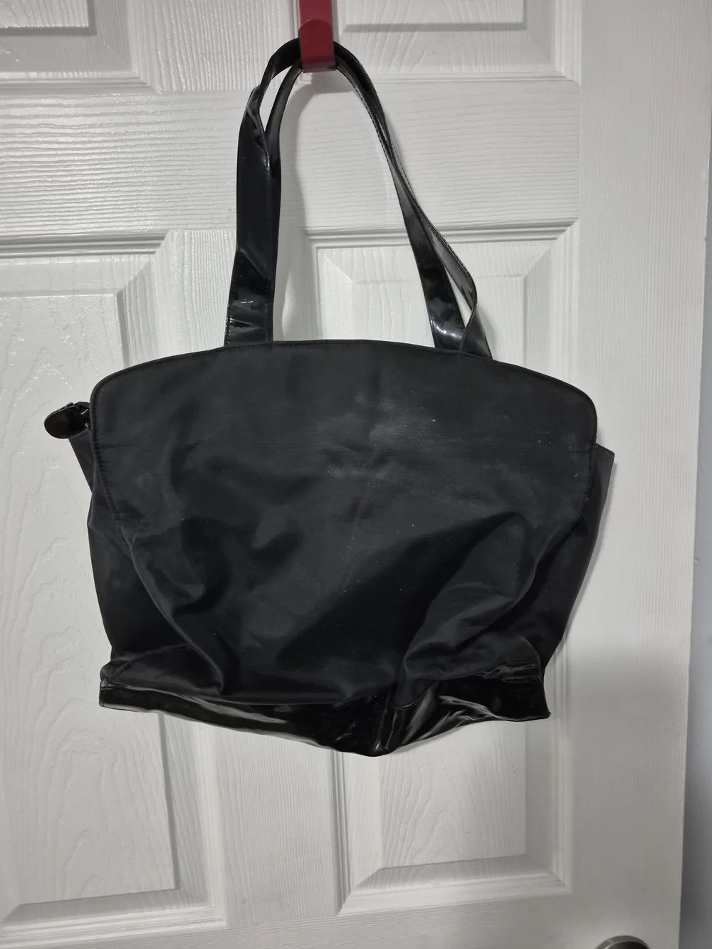 Black Estee LauderTote Bag - Classic Everyday Carry